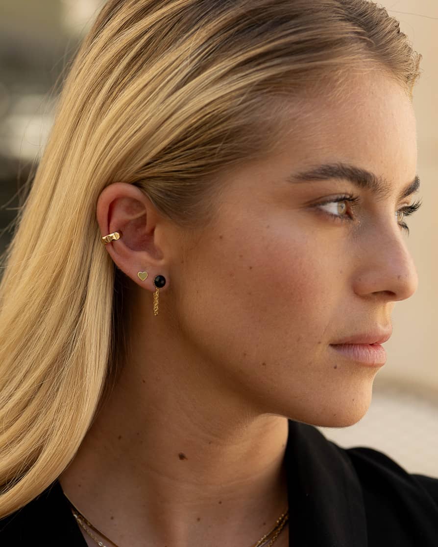 Earcuff Maxine
