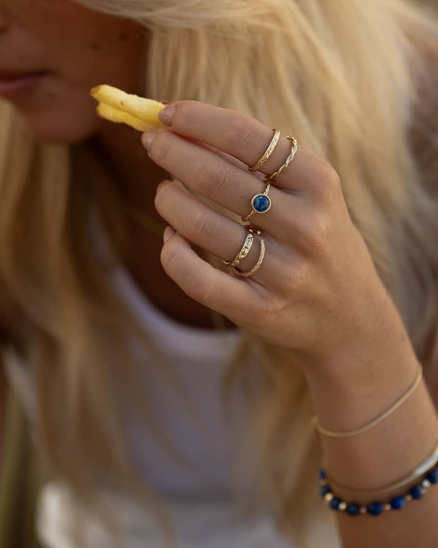 Harmonie Ring