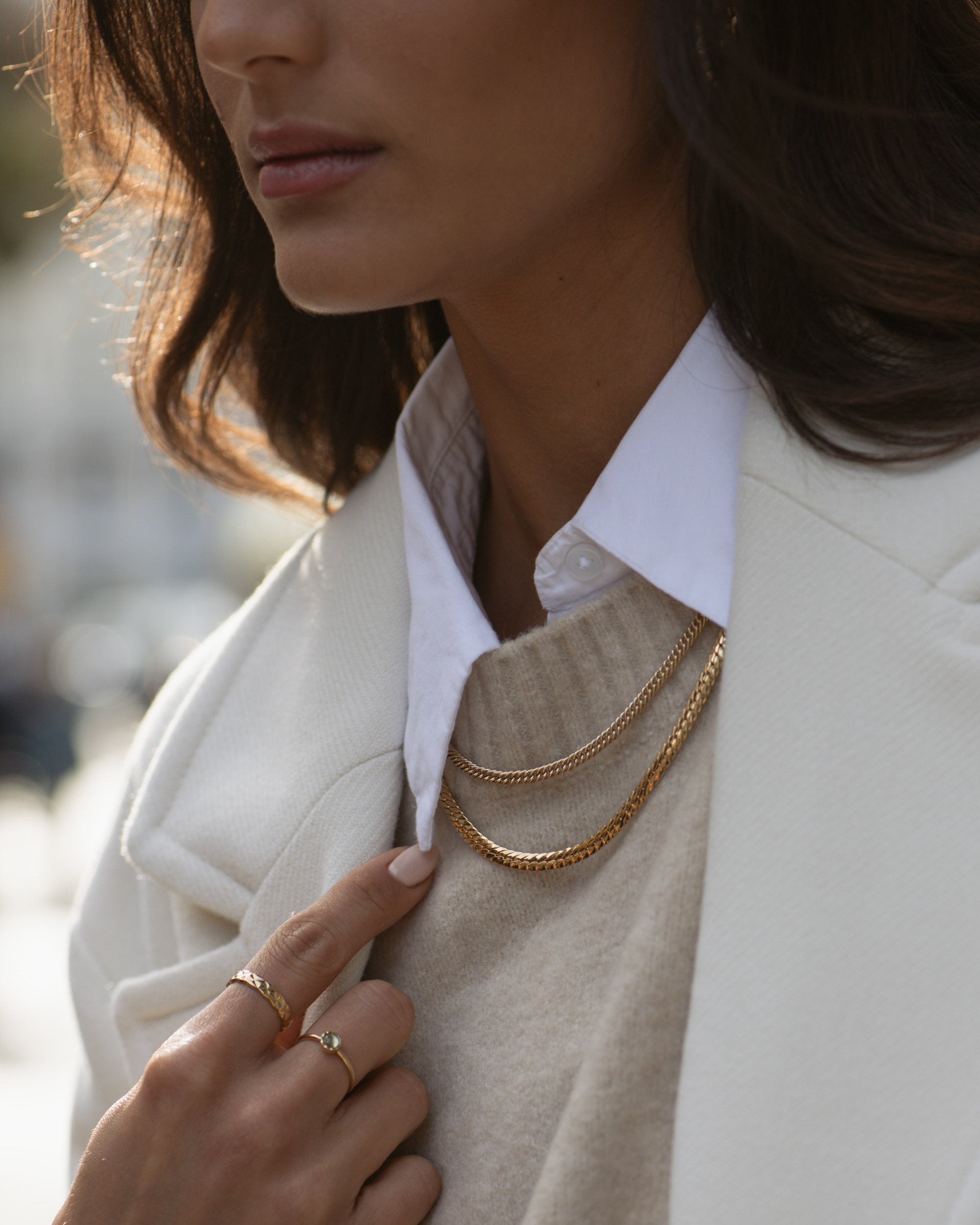 Collier Nadia