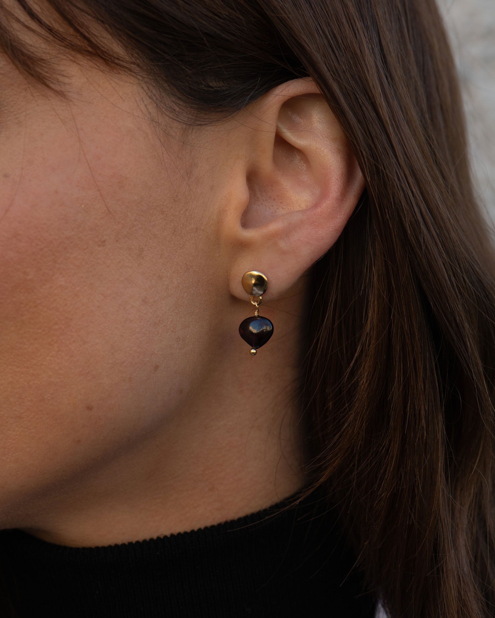 Boucles d'oreilles Adriana