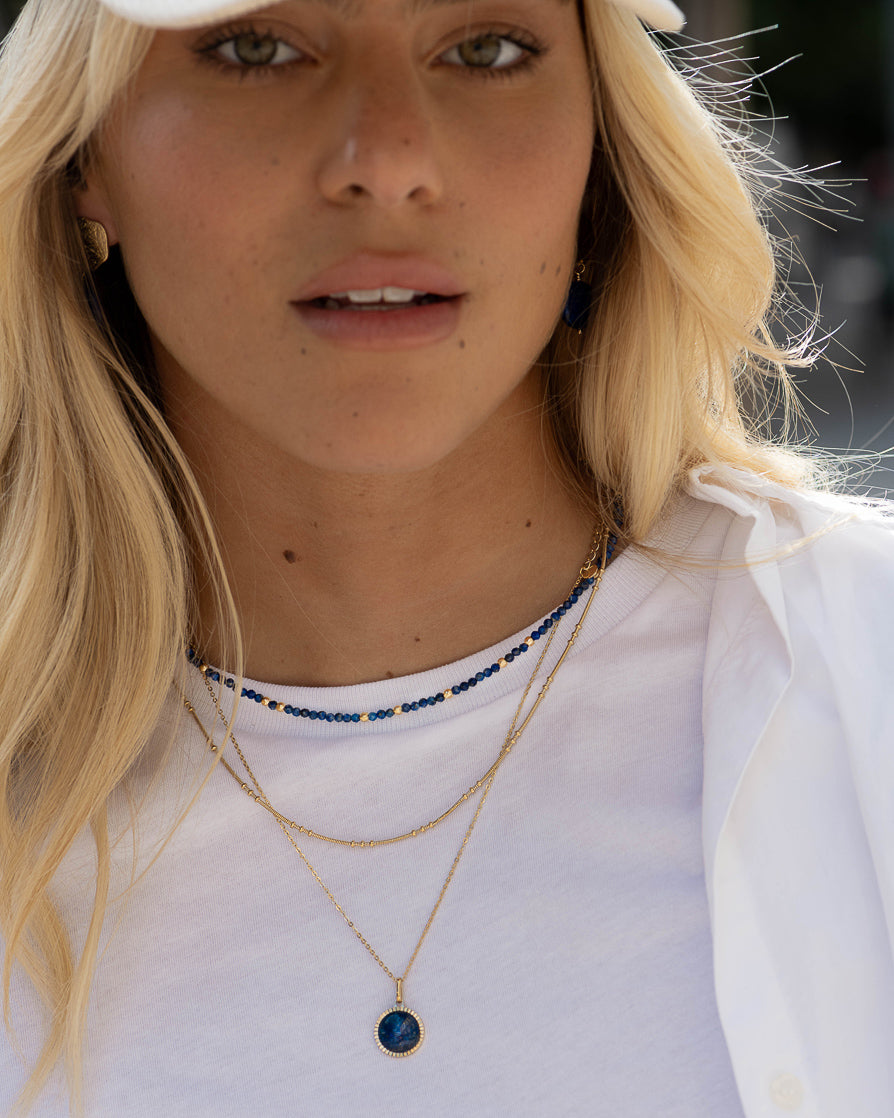 Collier Cléo