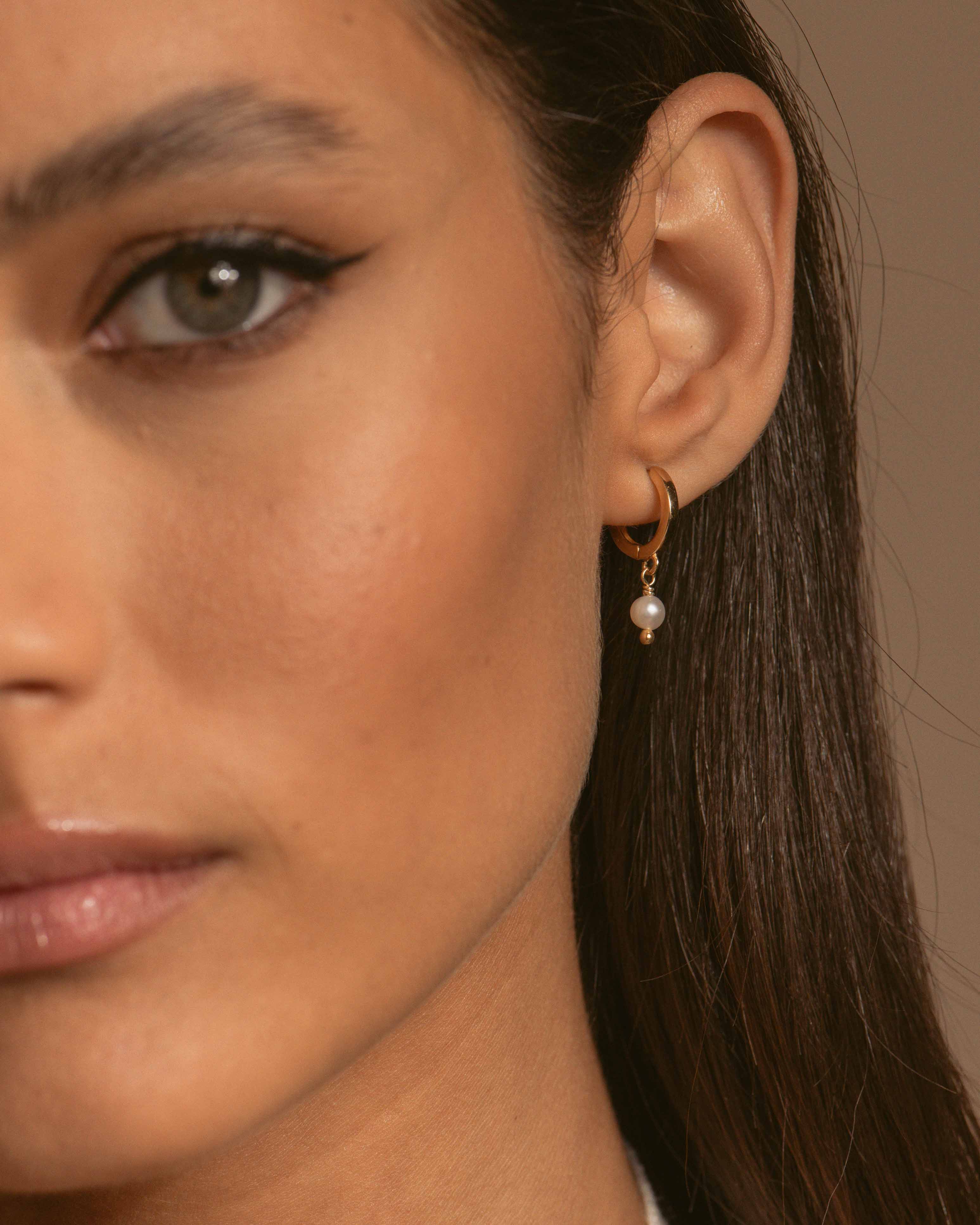 Boucles d'oreilles Mia