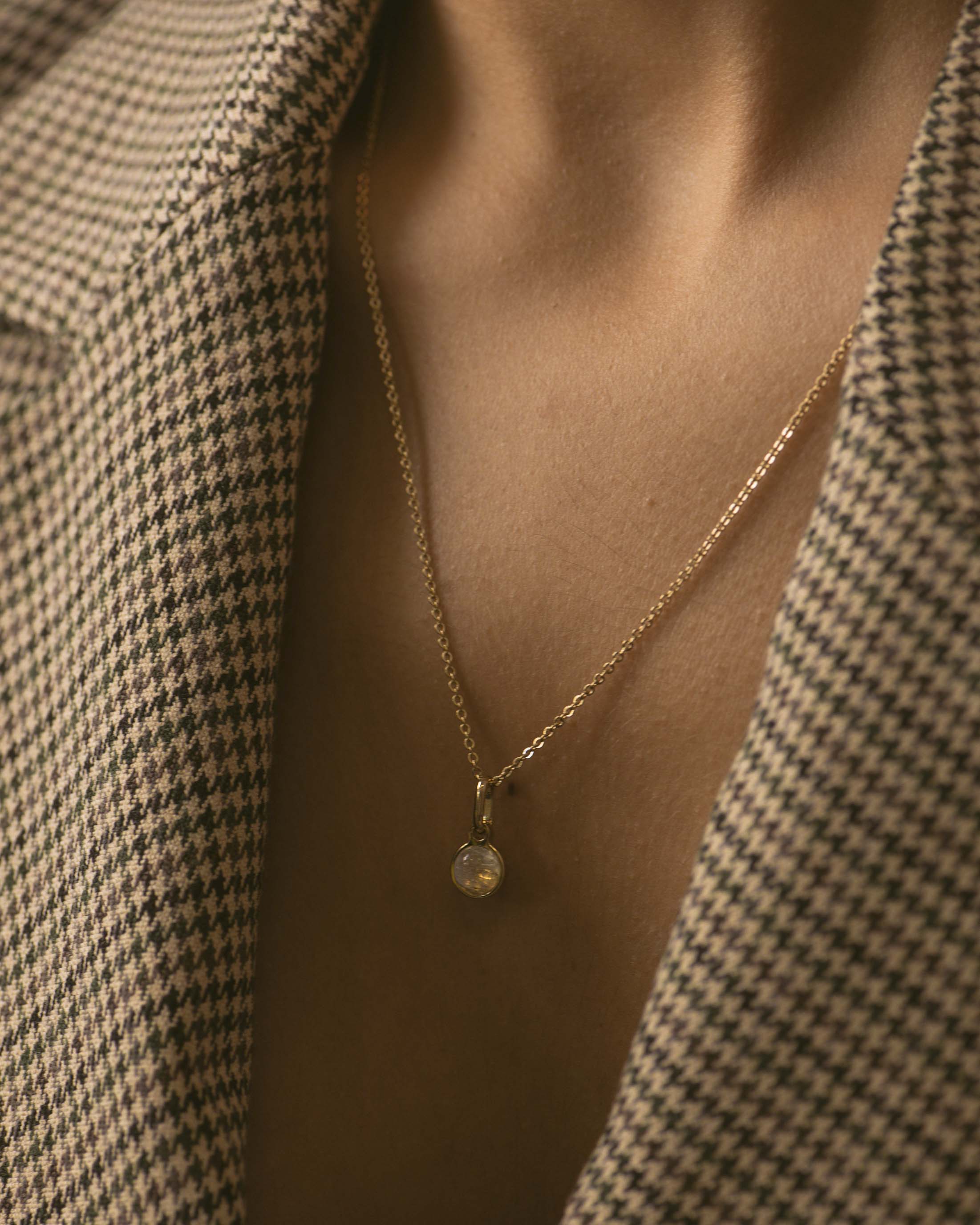 Harmonie Charm