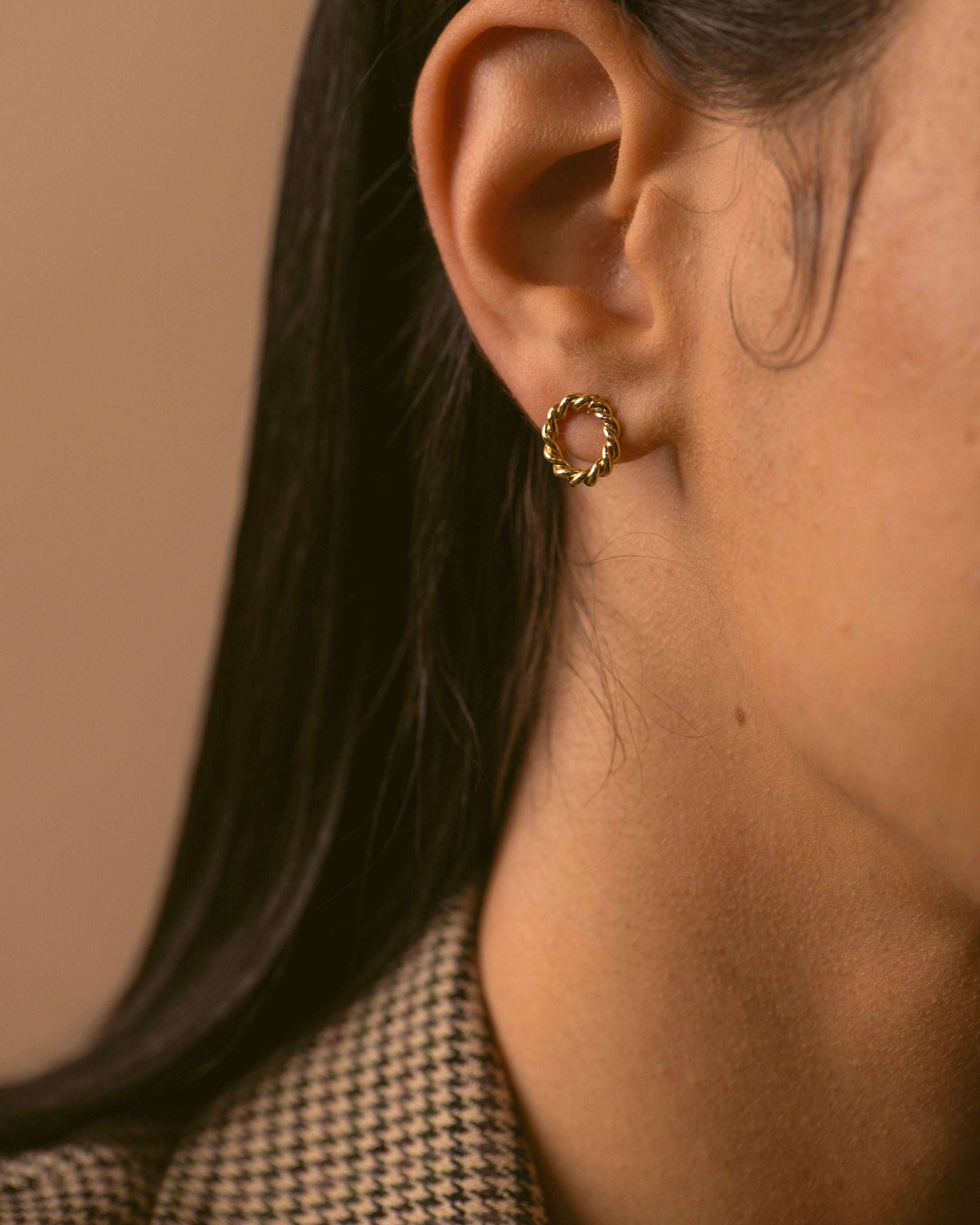 Gabrielle Earrings