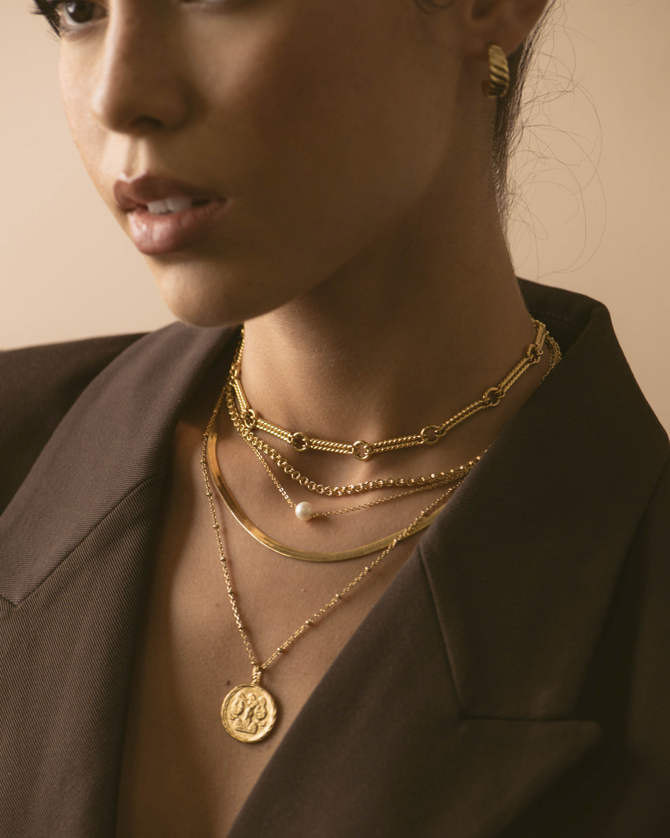 Elegance Necklace