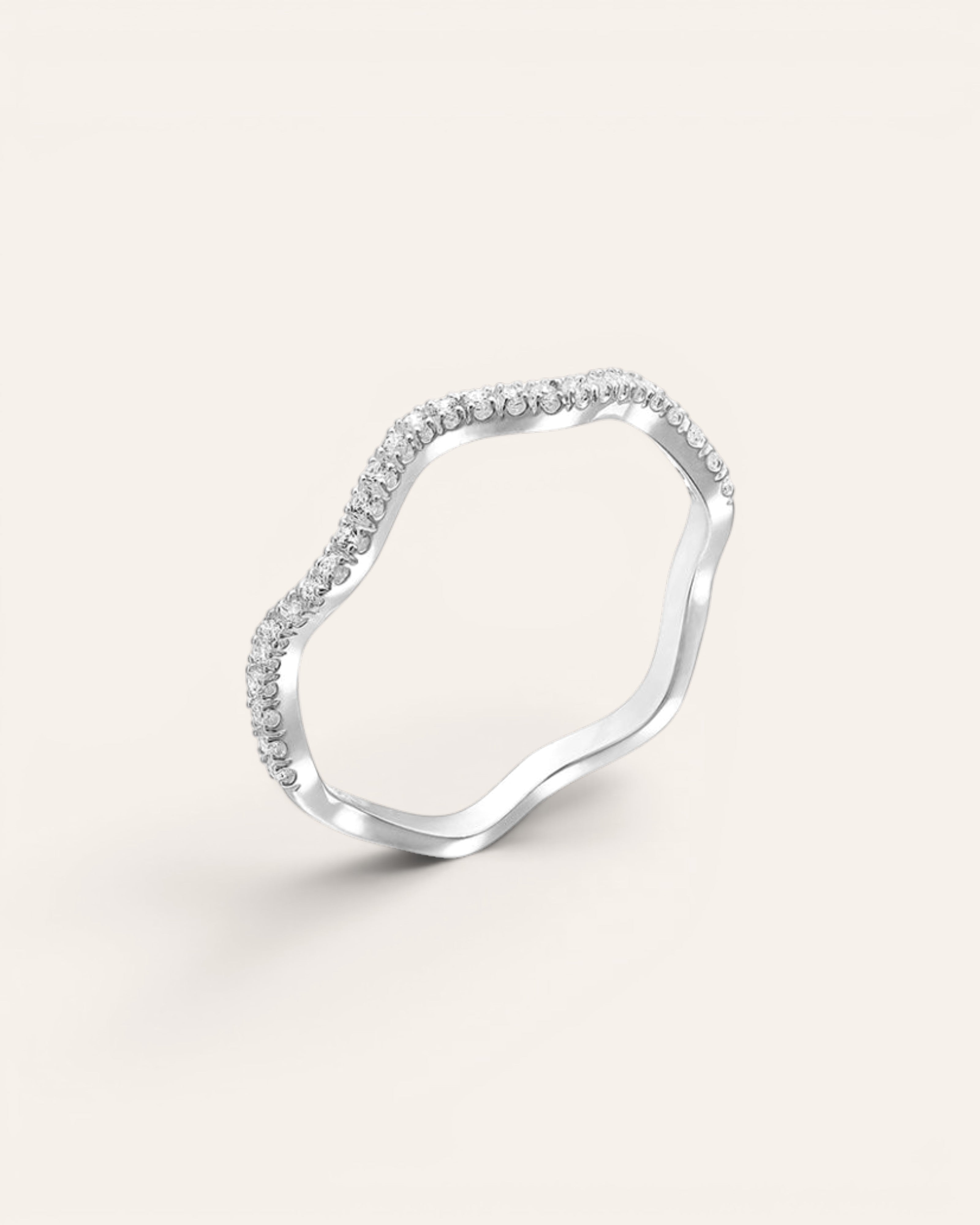 Bague Leonis