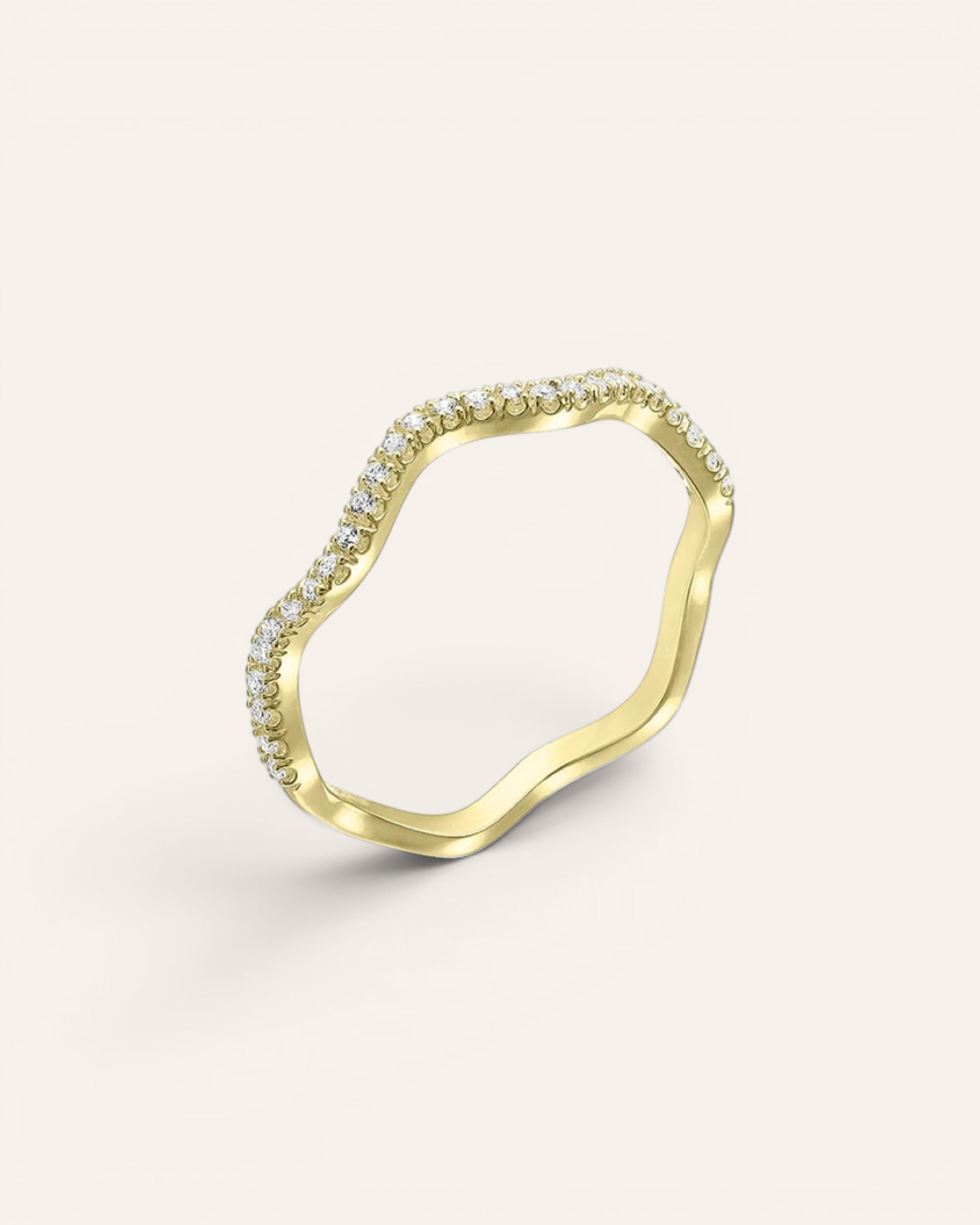 Bague Leonis