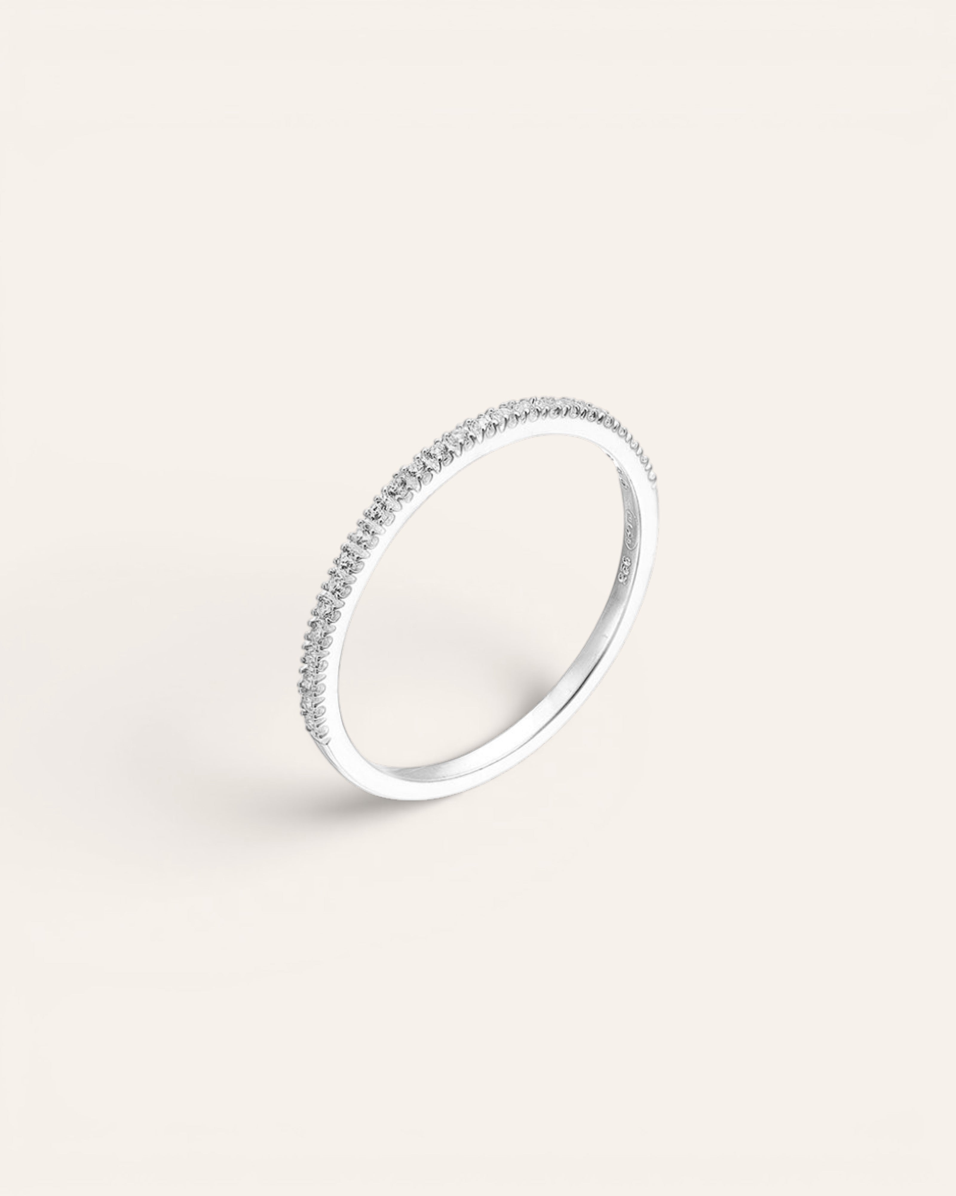 Bague Rym