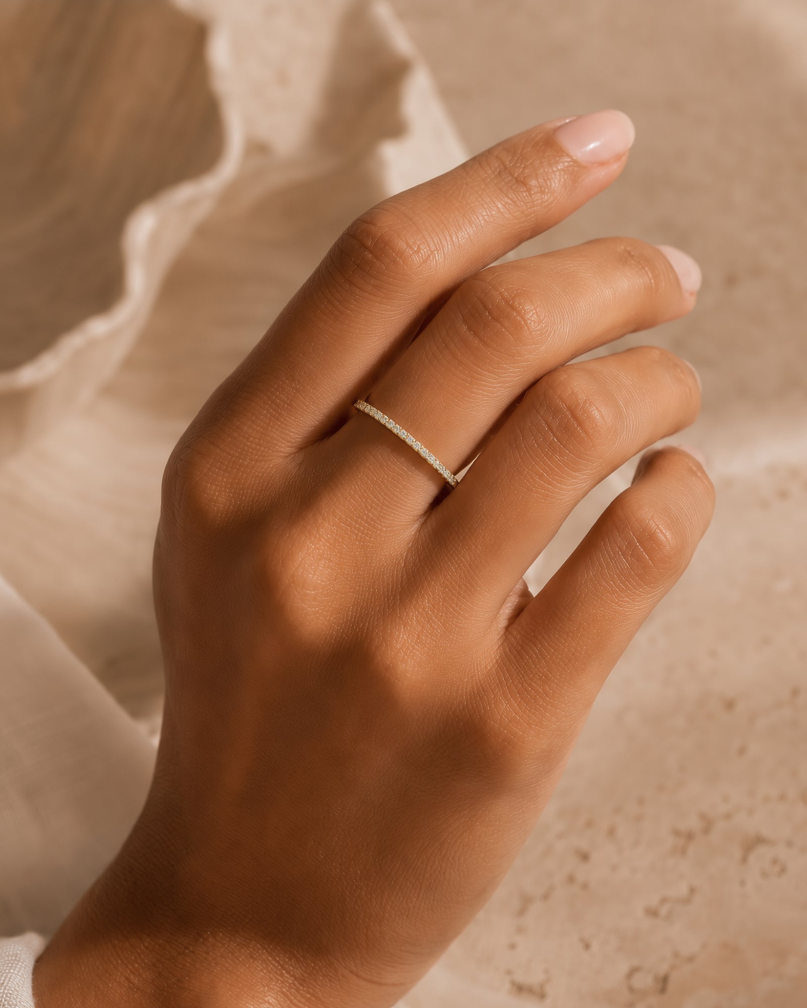Bague Rym