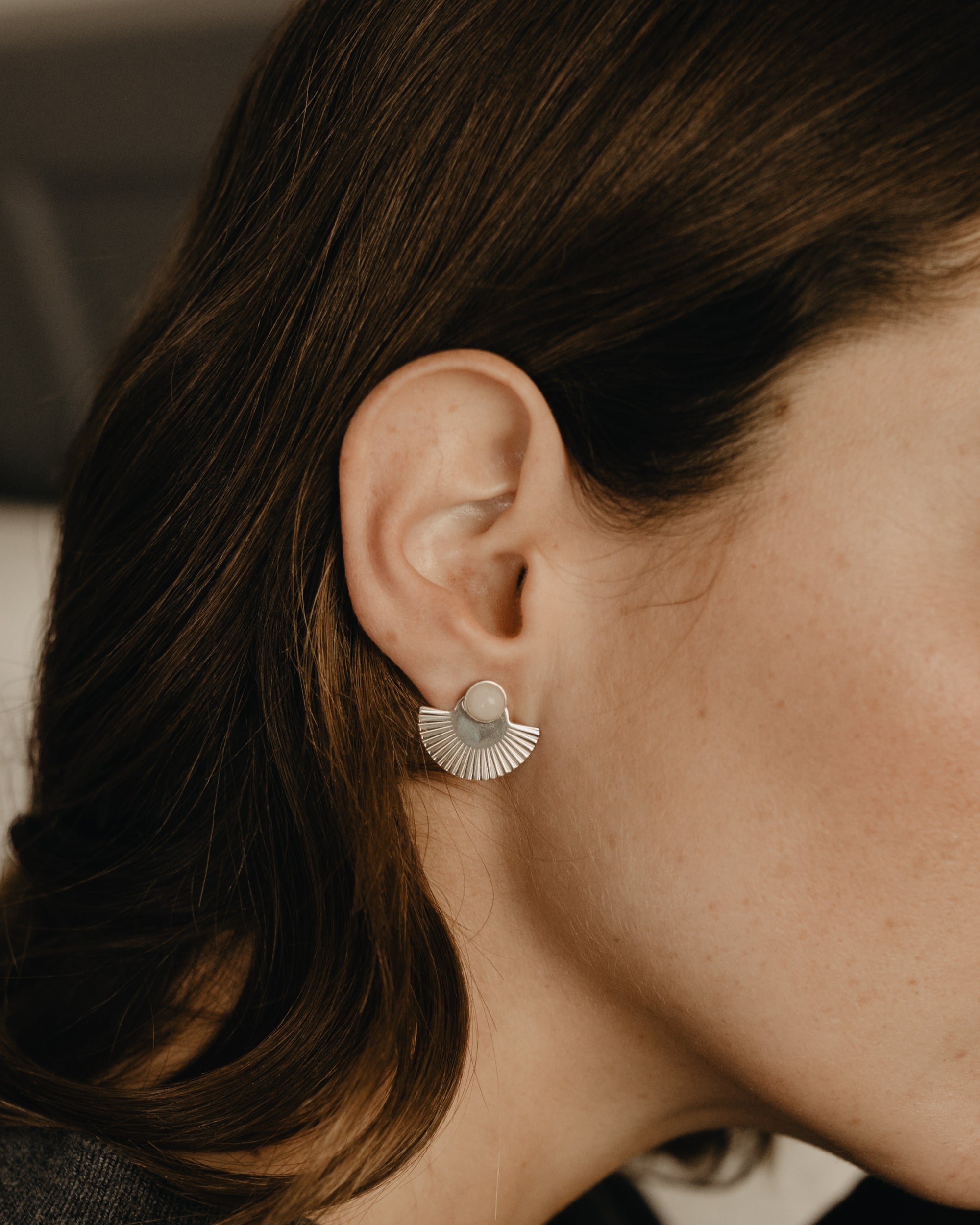 Boucles d'oreilles Adria