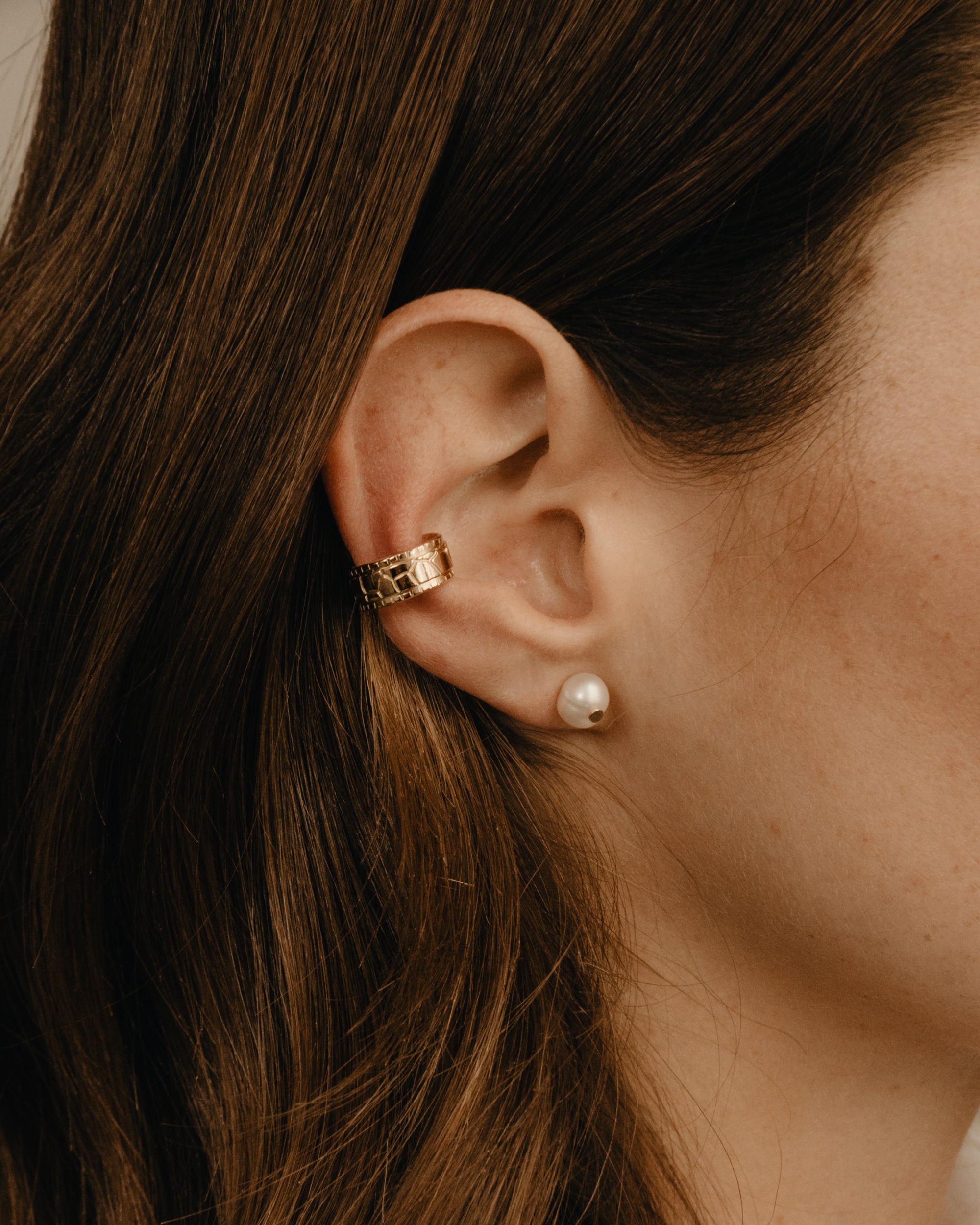 Esmée Earrings