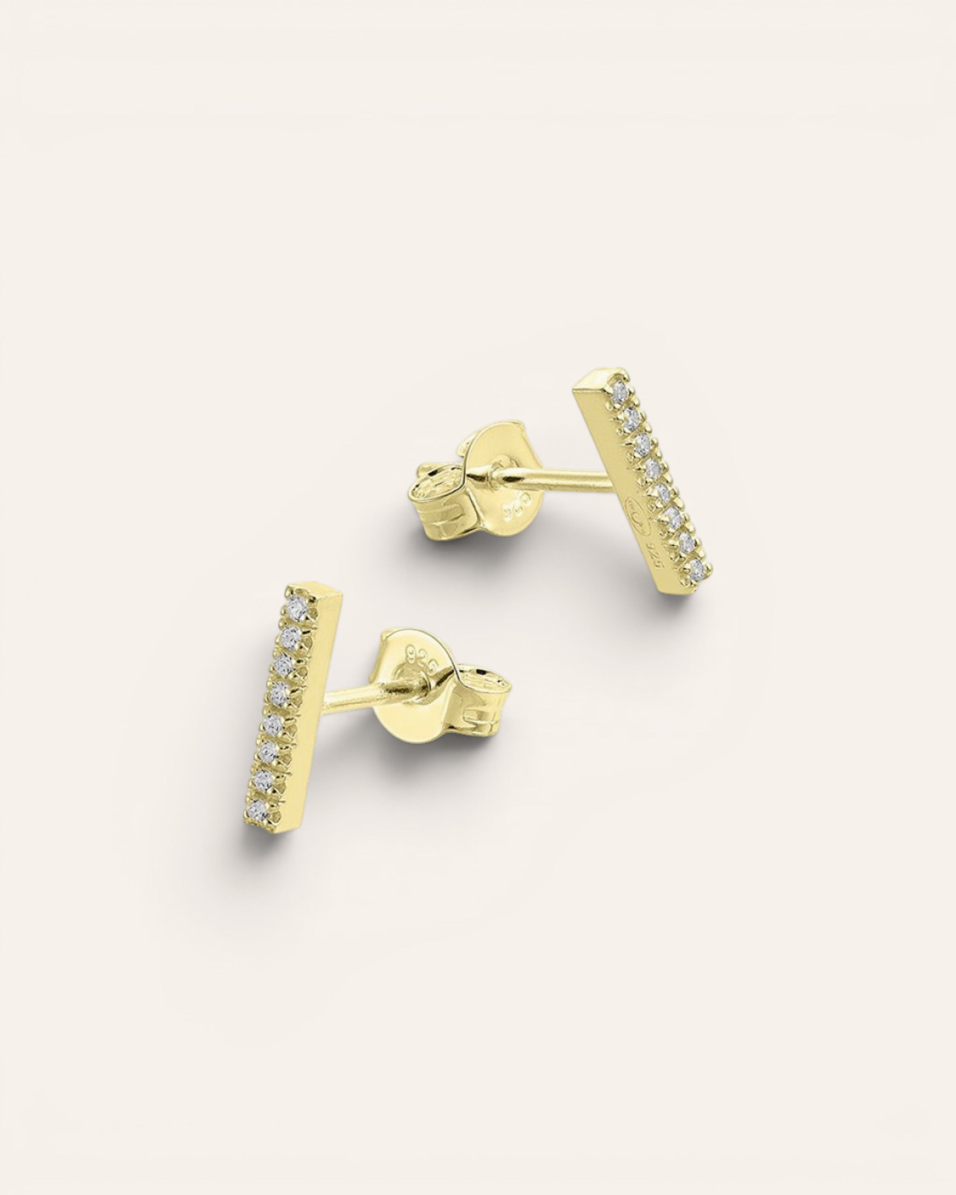 Boucles d'oreilles Leonis