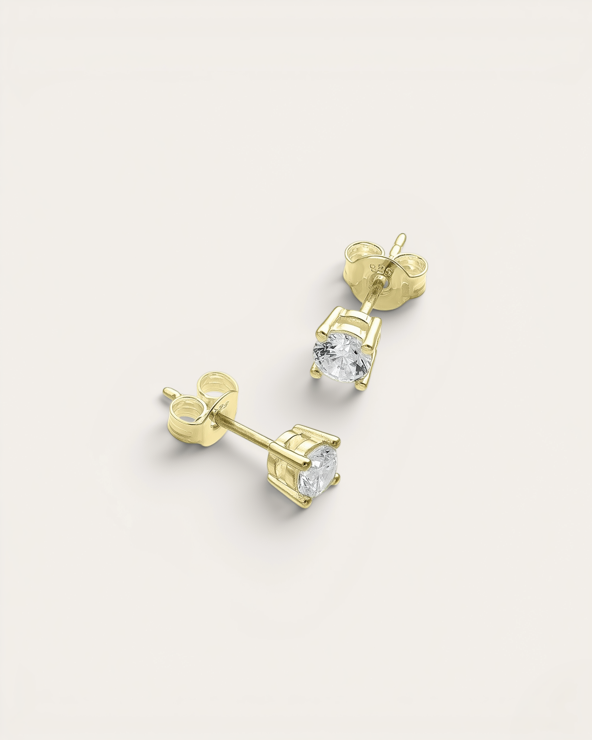 Boucles d'oreilles Maia