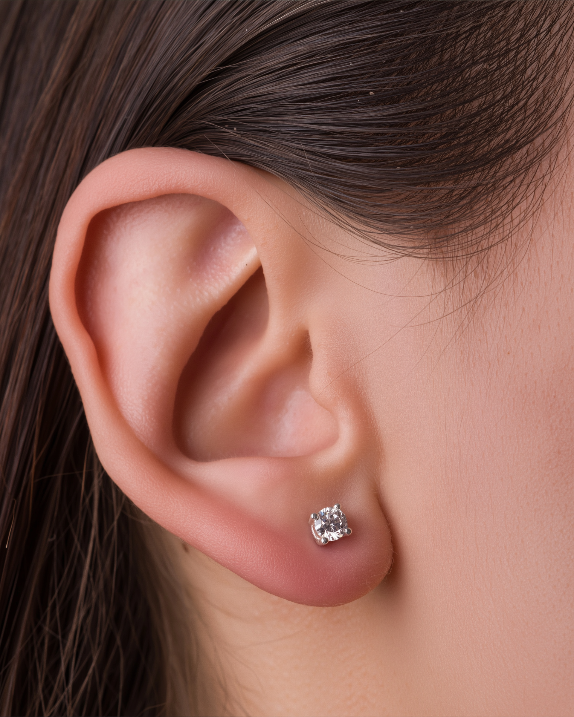 Boucles d'oreilles Maia