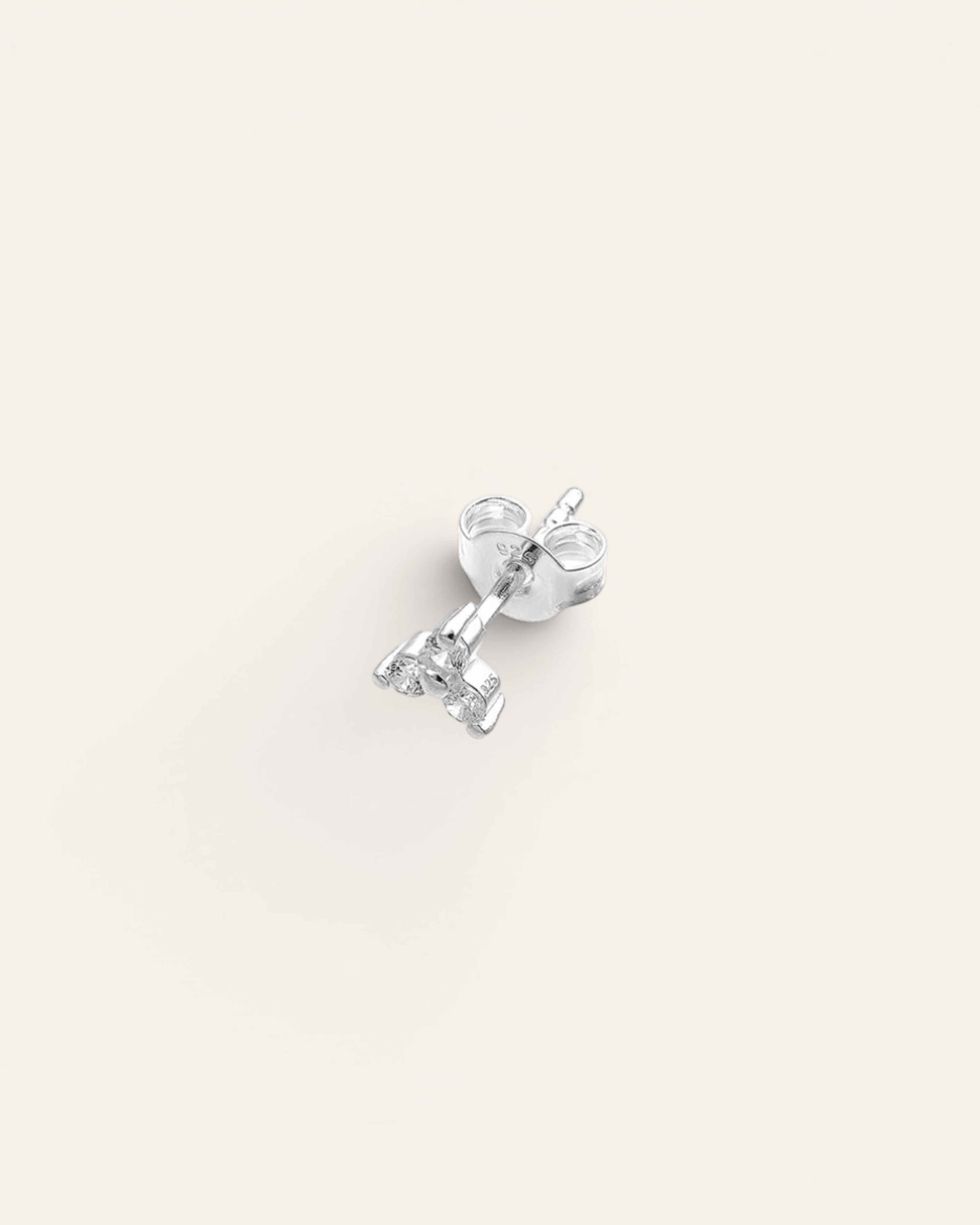 Boucle d'oreille Noah • Unité