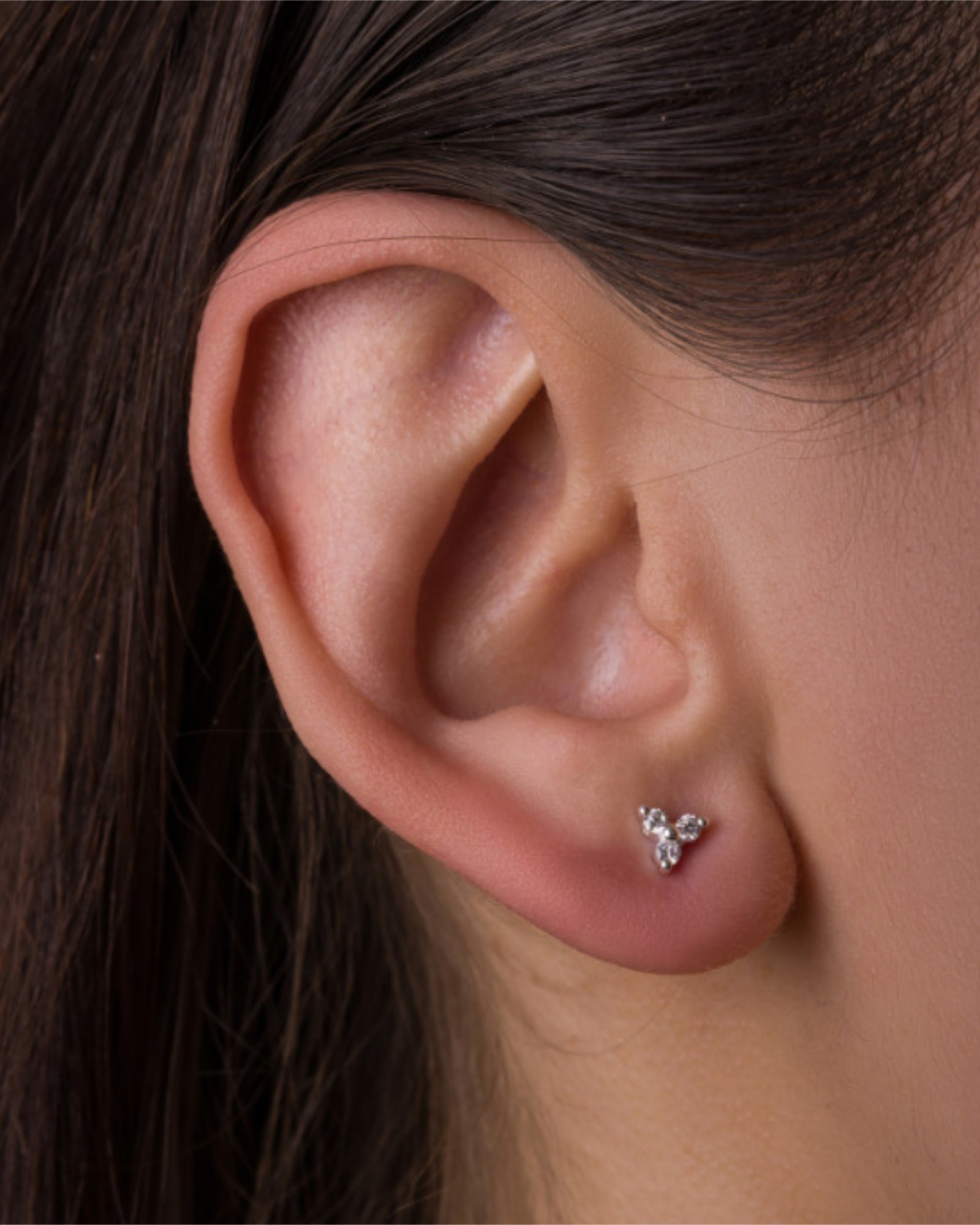 Boucle d'oreille Noah • Unité