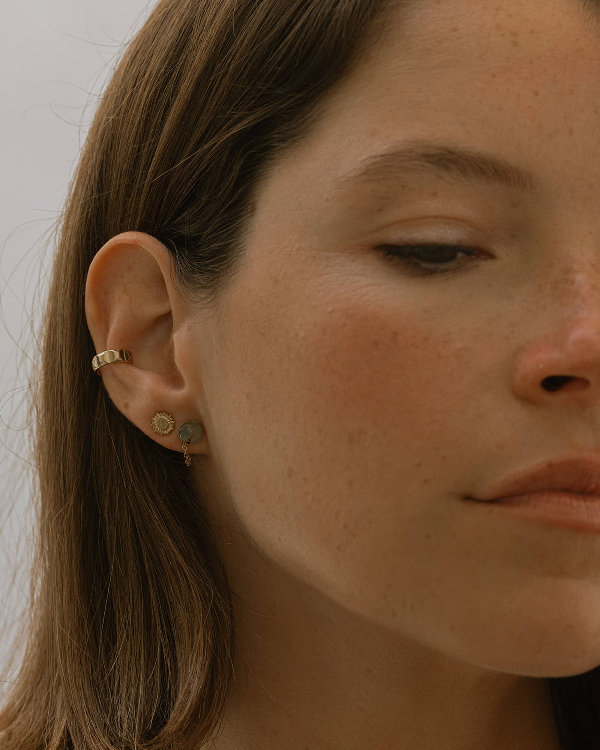 Earcuff Maxine