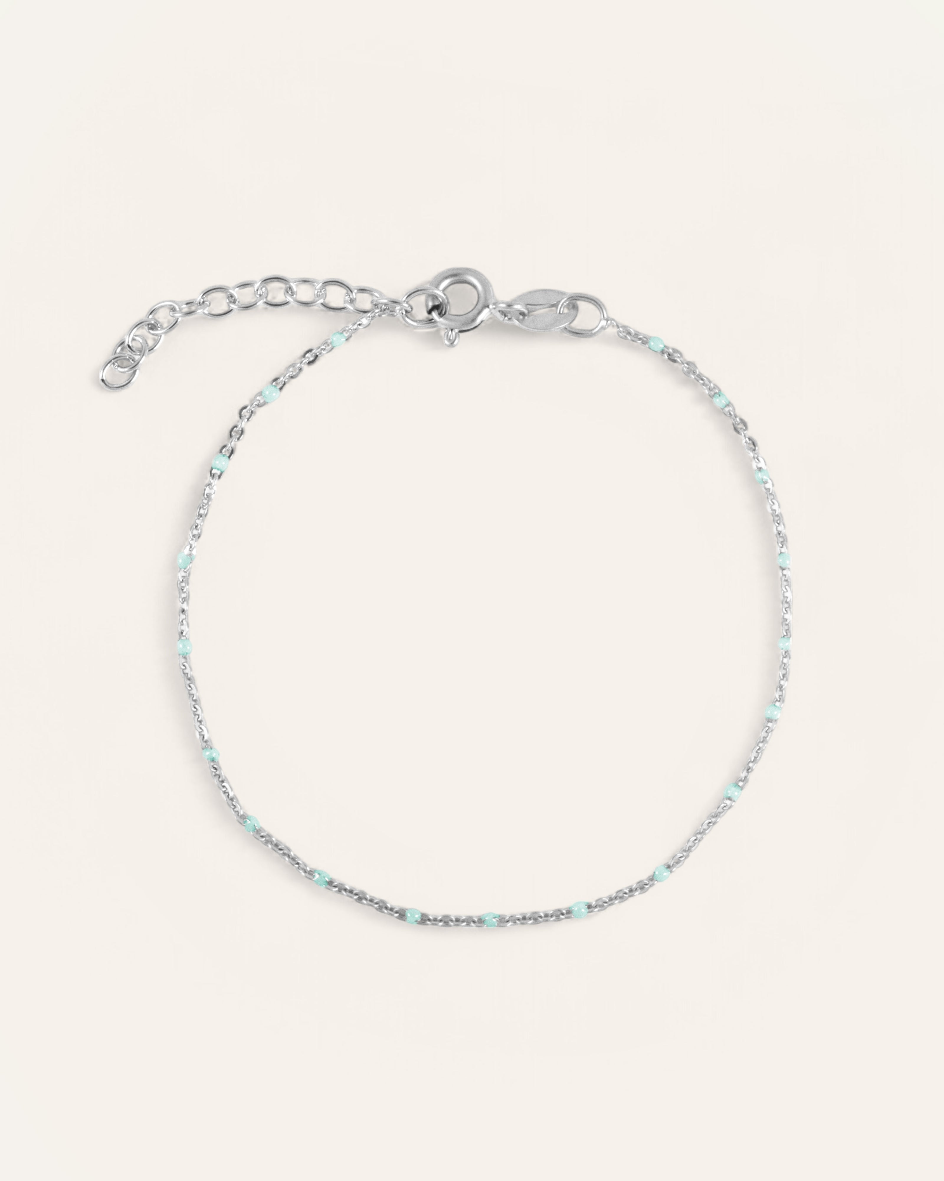 Bracelet Émaillé Malia Argent 925