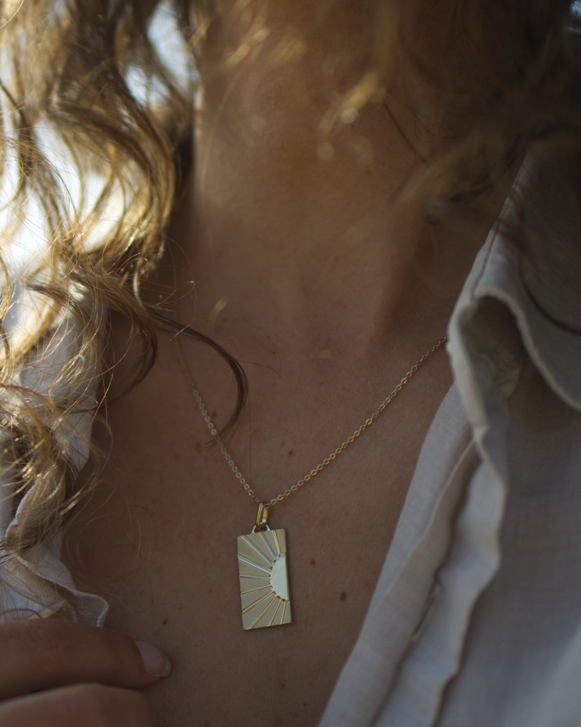 Collier Auréa