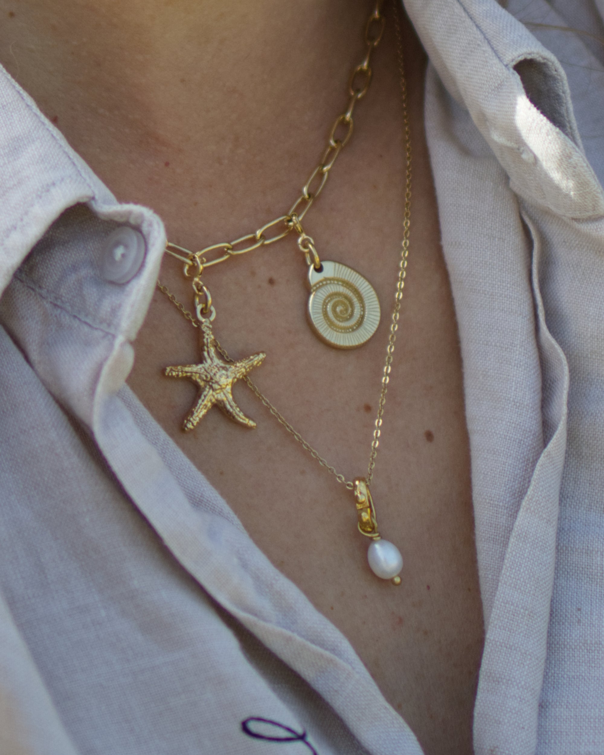 Collier Nerida