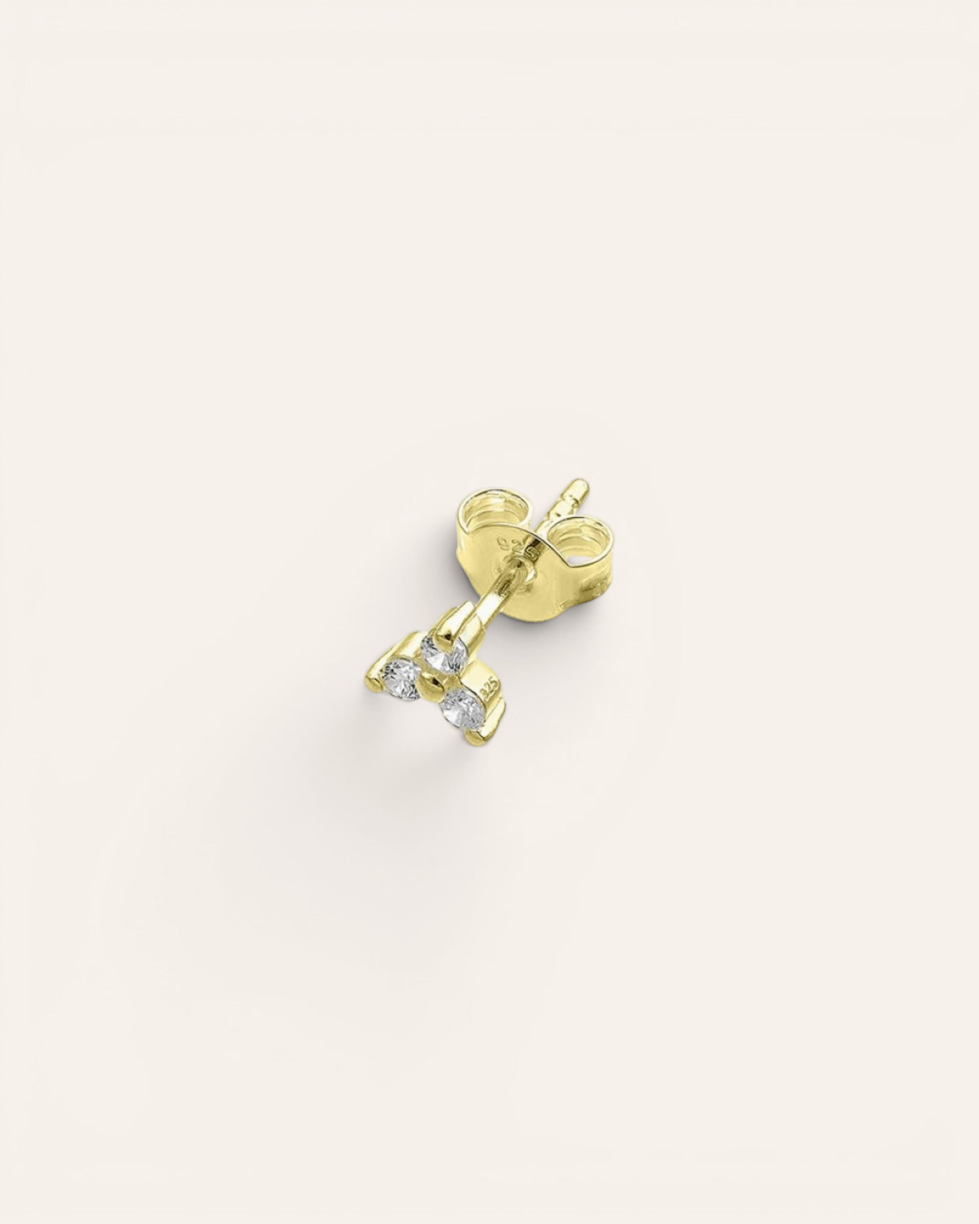 Boucle d'oreille Noah • Unité