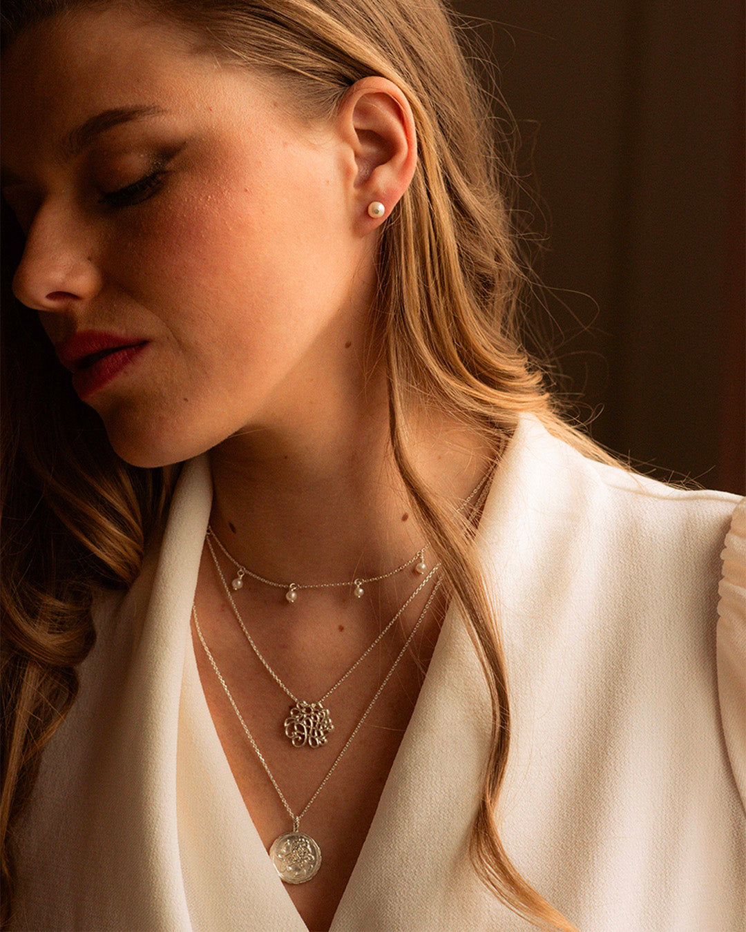 Collar Eternelle