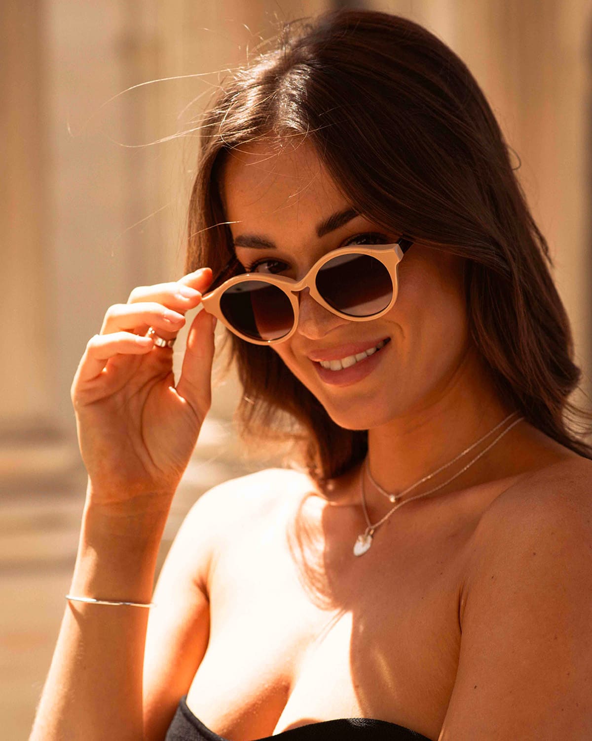 Balmy Sunglasses