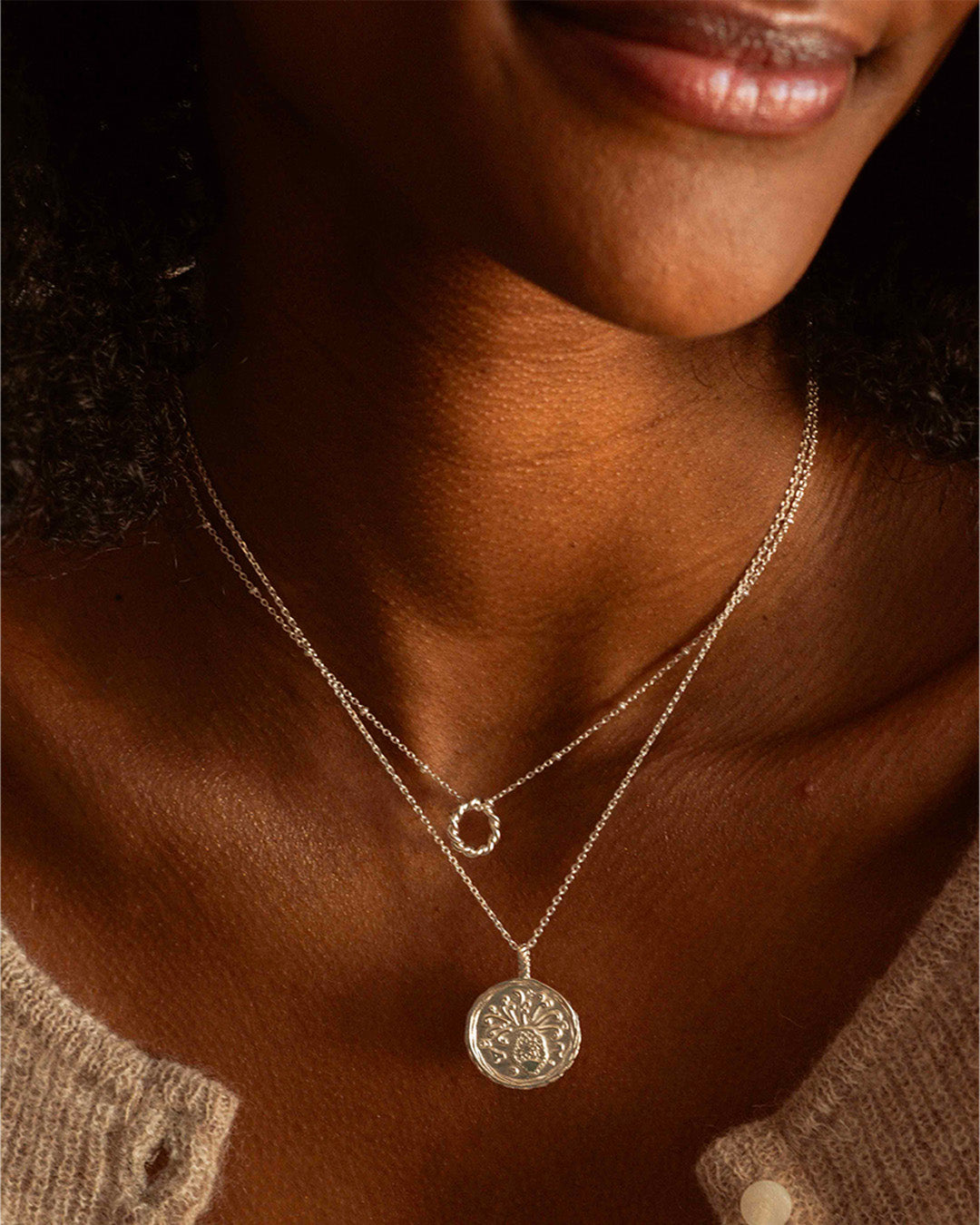 #couleur_ Argent massif 925