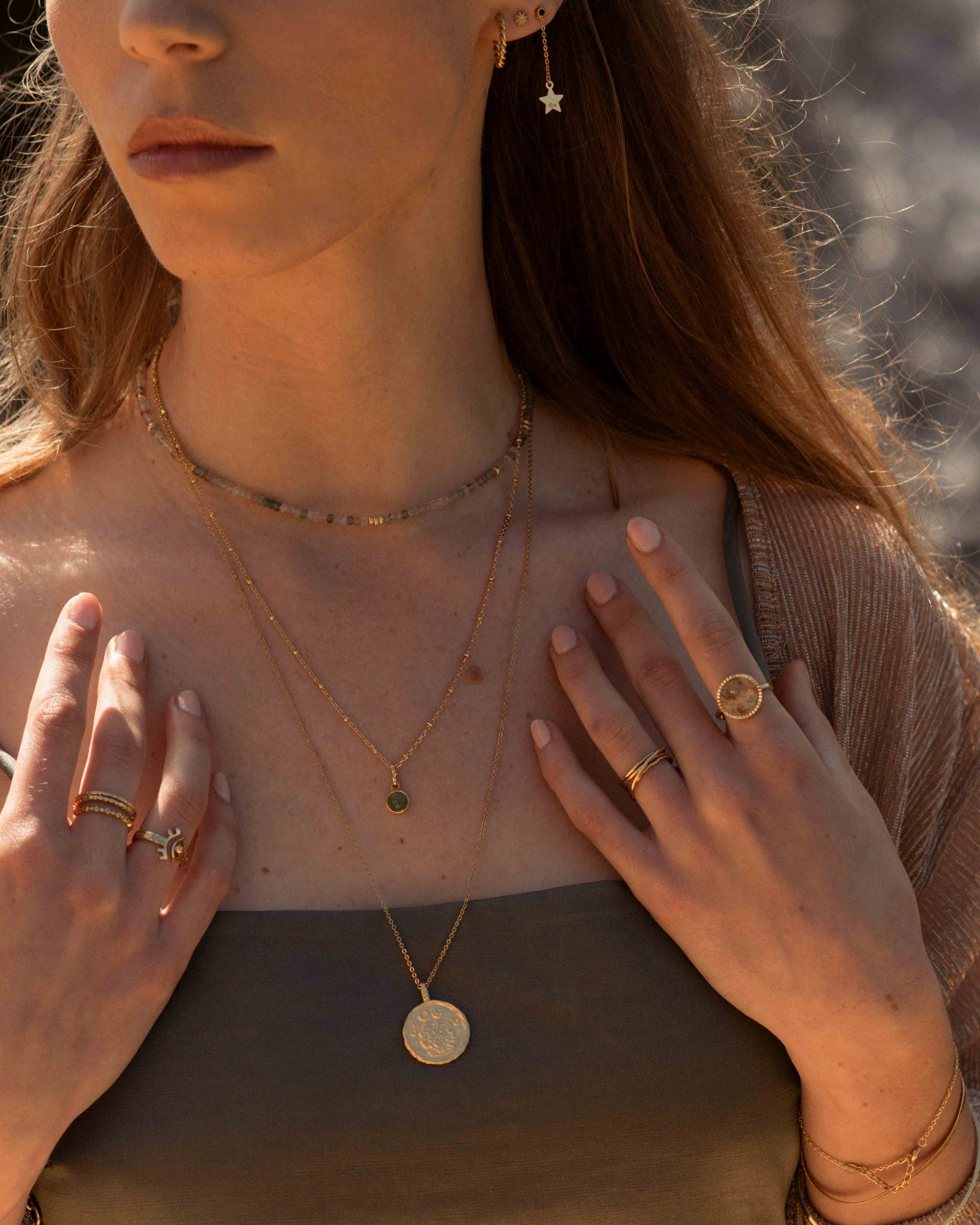 Leora Ring