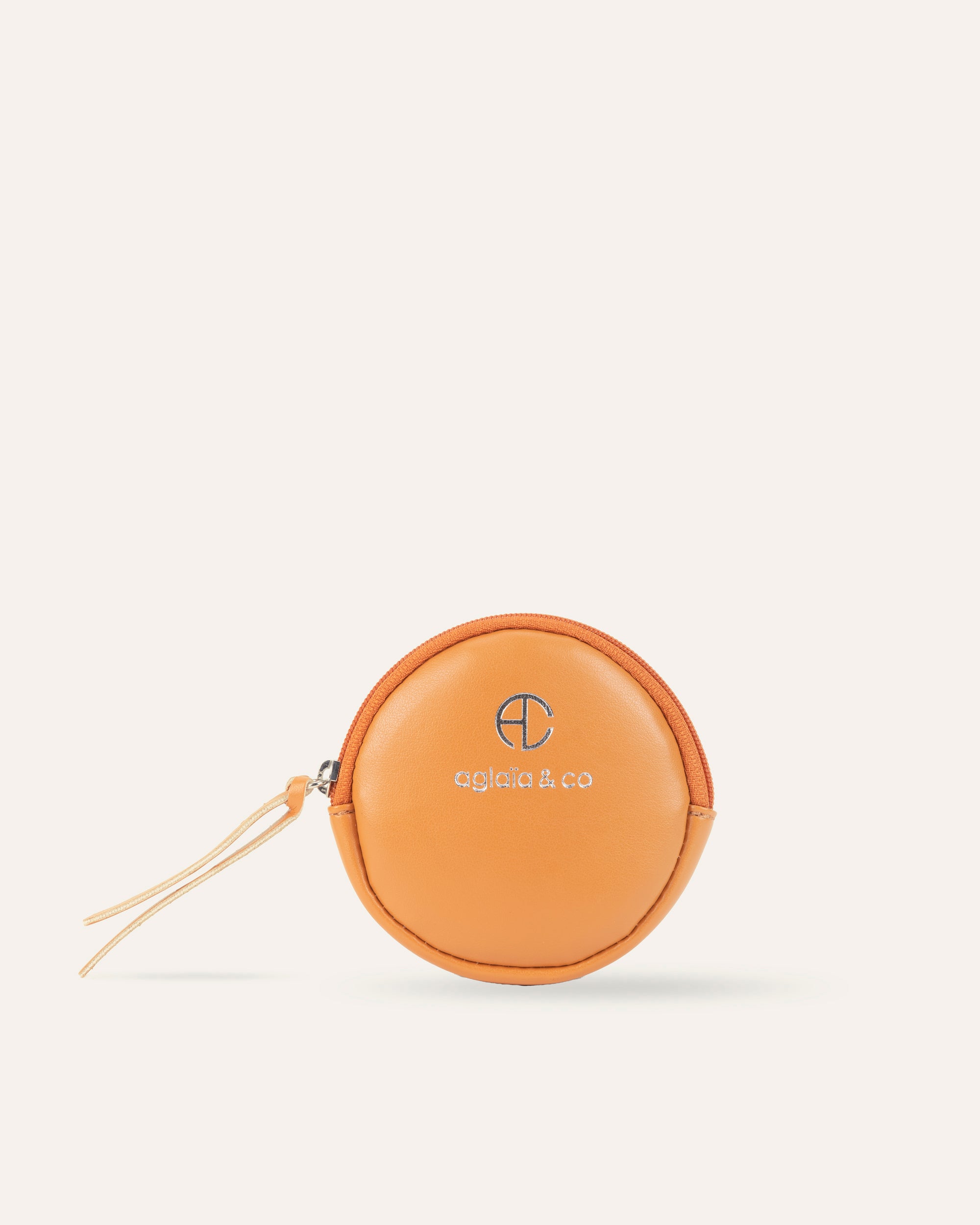 Alba Purse Fauve