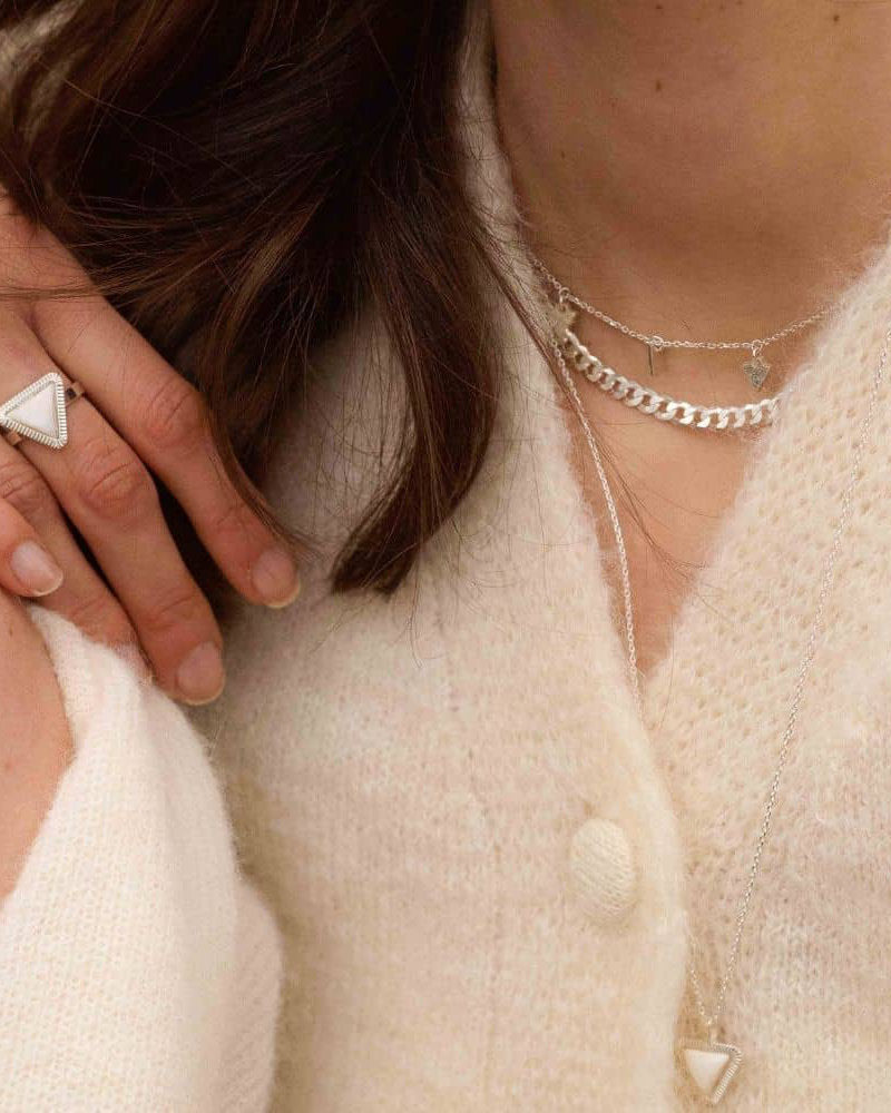 Bague Inaya