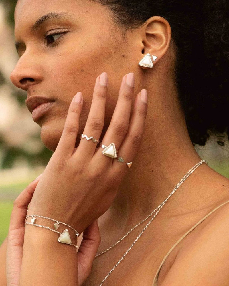 Bague Inaya