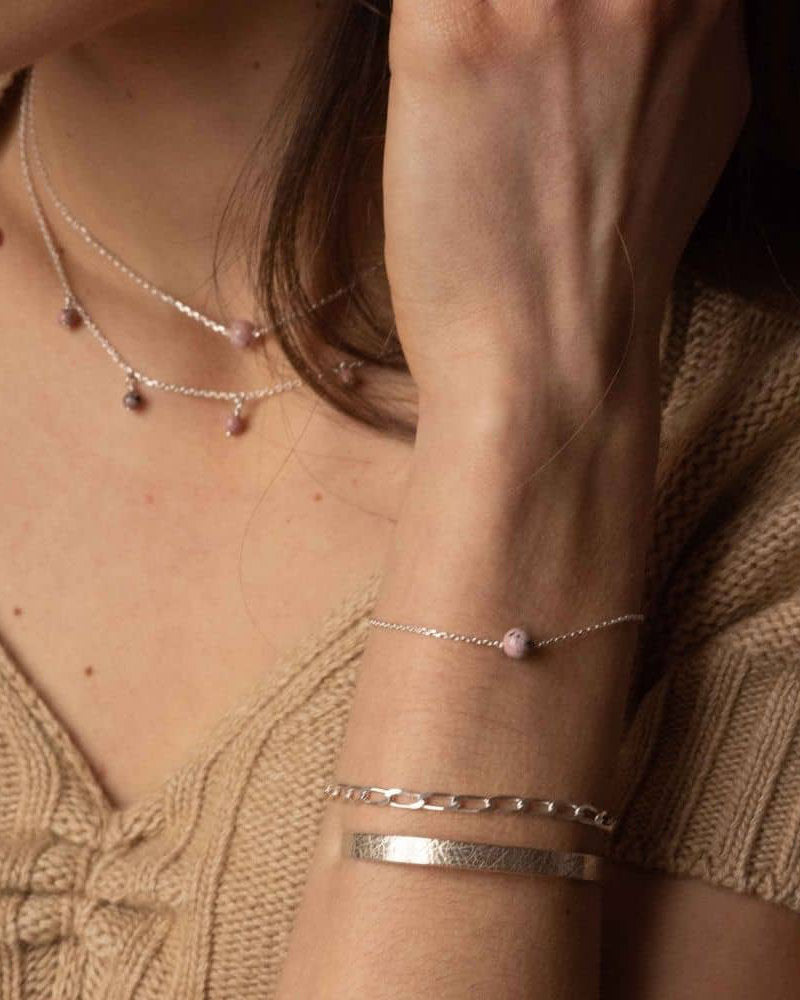 Bracelet Élégance