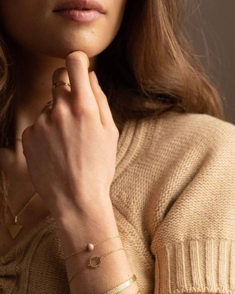 Bracelet Élégance