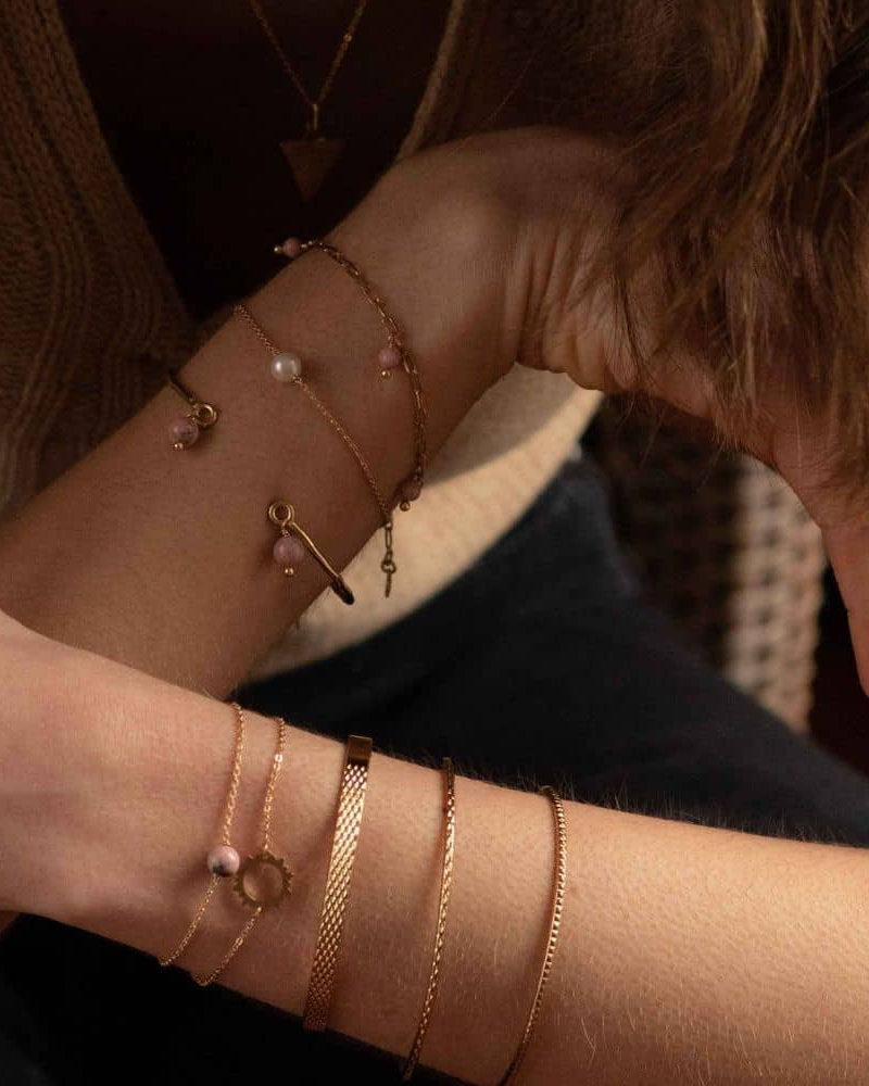 Elegance Armband