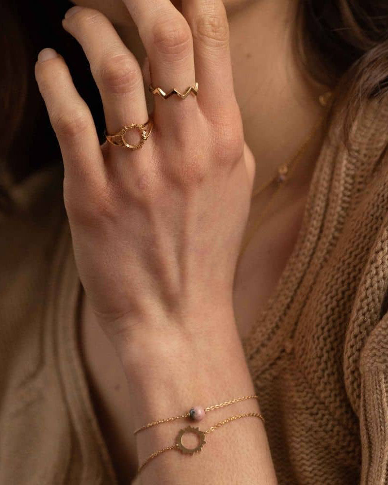 Elegance Armband