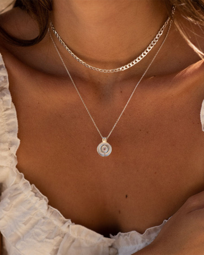 Ana necklace