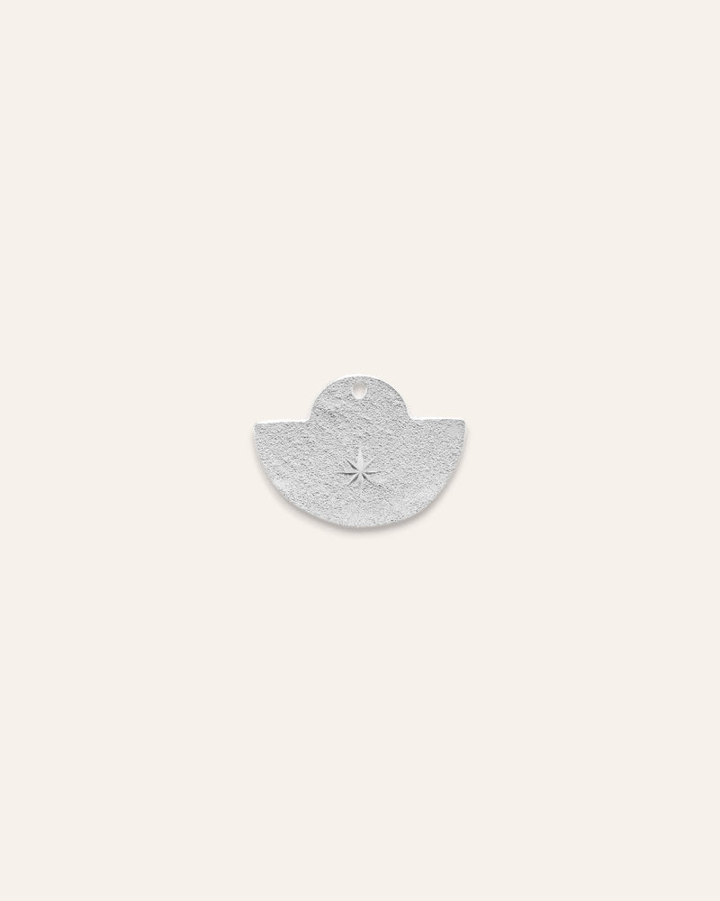 Konstellation Anhänger Sterling Silber