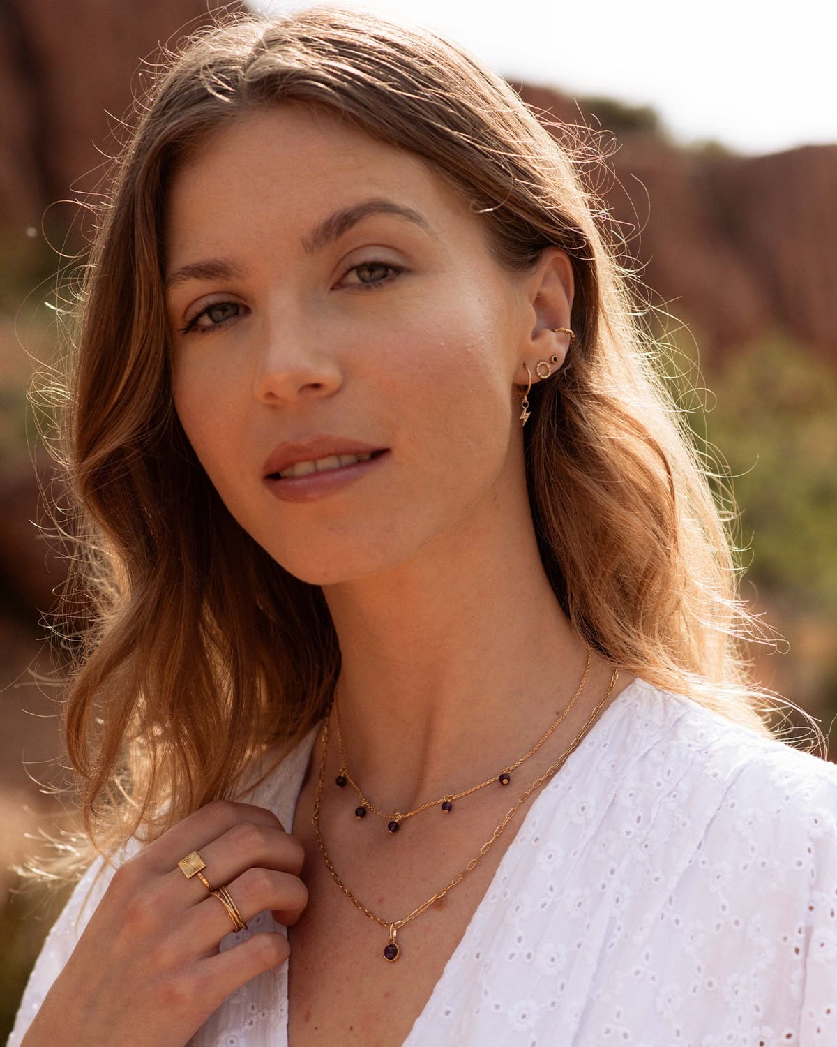 Harmonie Charm